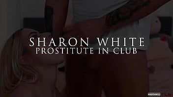 Preview 4 of Kriti Sanon Of Sexy Videos - Sharon White Prostitute