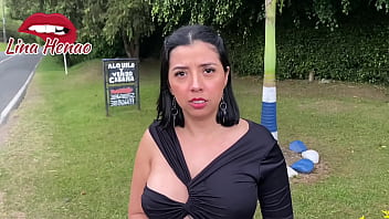 Preview 1 of Wife Forced Husband Is Sleeping - A stranger approaches me and proposes that I do a casting to be a porn actress so I go with him and we have sex in front of the camera.