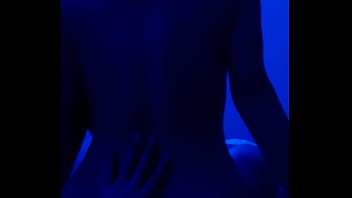 Preview 2 of Suck Bbc Slow - Flaquita culoncita