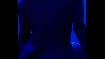 Preview 1 of Suck Bbc Slow - Flaquita culoncita