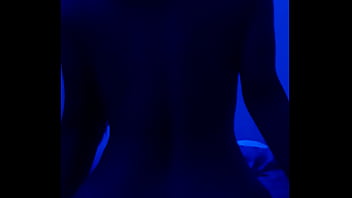 Preview 4 of Suck Bbc Slow - Flaquita culoncita