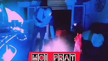 Preview 1 of Pornter Eu Outdoor - moiprat finally at home