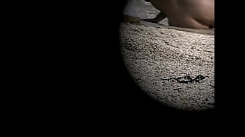 Preview 1 of Hot Auntys Hd - Exhibitionist Wife Anjelica Nude Beach Teases Every Voyeur Cock On The Beach!!!  #5 &amp_ #7