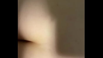Preview 2 of Black Girl Boob - Fucking my gay classmate while no one&rsquo_s home