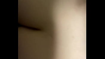 Preview 3 of Black Girl Boob - Fucking my gay classmate while no one&rsquo_s home