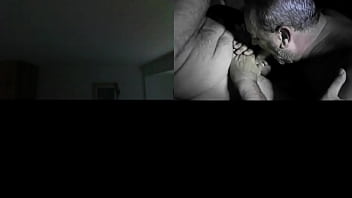 Preview 2 of Stimelayu Com - Mamada con ansia.