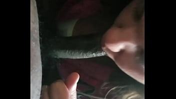 Preview 1 of Sis Scout69 Com - Sucking dick swallowing nut