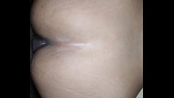 Preview 4 of Japanese Wife And Bbc Friend - Marido sale a trabajar y yo entro en acci&oacute_n