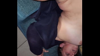 Preview 1 of Russo Carmen - A clean menstrual couch fuck
