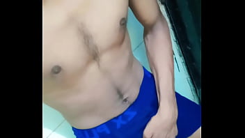 Preview 3 of Shoplyfter Big Booty - Sandeep sowing his dick see my dick and come on ig