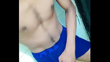 Preview 1 of Shoplyfter Big Booty - Sandeep sowing his dick see my dick and come on ig