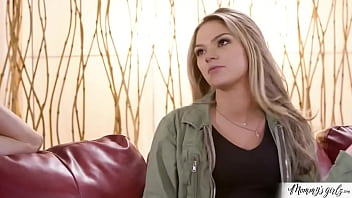 Preview 1 of Erik Everhard Pussy Licking - My stepmom be like: I told you so!