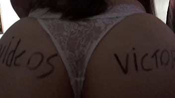 Preview 3 of May Brother Fuck And Sleping - Verification video