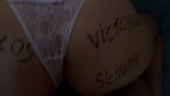 Preview 4 of May Brother Fuck And Sleping - Verification video
