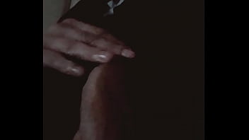 Preview 3 of Pinay Girl Wamerican Boy - Rukken aan mn Penis