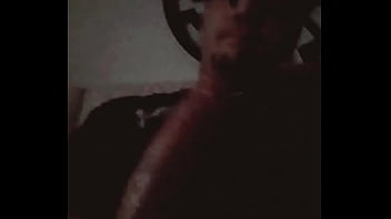 Preview 4 of Pinay Girl Wamerican Boy - Rukken aan mn Penis