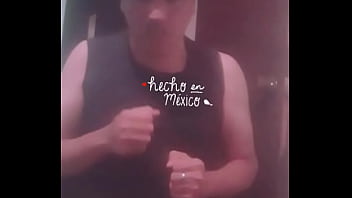 Preview 4 of Www Teen Aflem Desk Xxx - Hecho en Mexico