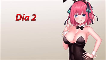 Preview 2 of Bangla 3x Vedieo - JOI Aventura Rol Hentai - Cuarta medalla BDSM - En espa&ntilde_ol.