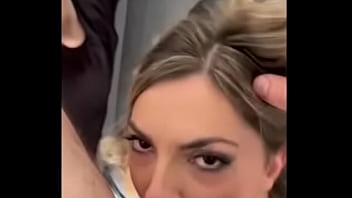 Preview 3 of Stunning Big Cock - Sloppy blowjob