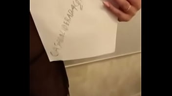 Preview 1 of Www Porn Tudecom - V&iacute_deo de verifica&ccedil_&atilde_o