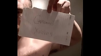 Preview 3 of Guy Comes In Her Face - Verification video