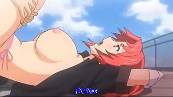 Preview 4 of Sunny Funck Videi - Wanna. SpartanSex Spermax!!! Vol.01 / Hentai