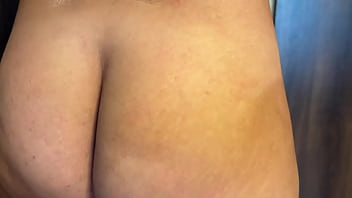 Preview 1 of Brothel Woman - A member in the pussy and ass of a milf when she wants anal