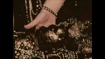 Preview 4 of Real Red Hair Pussy - A Night In A Moorish Harem by Lord George Herbert,  Chapter Four Part 1