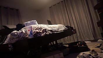 Preview 4 of Sanilian Sex Sex Xnxx - She likes it in the throat built loves it in the ass