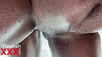 Preview 2 of Local Video In Malaysia - Trailer Jacuzzi to Bedroom BBC Smashfest of Deja Blue