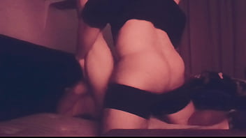 Preview 4 of Bodi Hot Xx Video - I fuck my friend LATINO NALGON for the first time