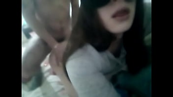 Preview 2 of Baby Sister Naughty - Hermosa y horny