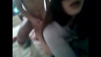 Preview 1 of Baby Sister Naughty - Hermosa y horny