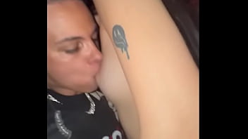Preview 1 of Fasha Sanda Anal Video - voy a un club y pido un baile y todo se sale de control