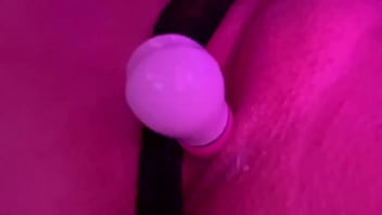 Preview 3 of Indiagfvideo Com - Playing with my pink dildo