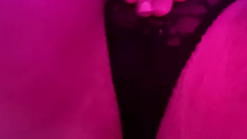 Preview 1 of Indiagfvideo Com - Playing with my pink dildo