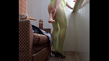 Preview 3 of Soudia Hijab Xxx - Dildo
