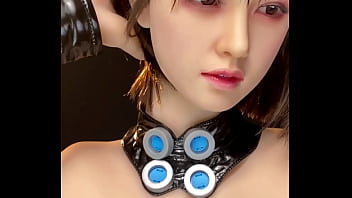 Preview 1 of China Nude Dance Girls - Sex doll and I was like peas and carrots&mdash_&mdash_Youlovedolls