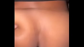 Preview 4 of Big Cook Cooking - Black Redbone get fuck by BBC