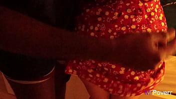 Preview 1 of Shemom Xvideos Sex - BEAUTIFUL fuck toy gets fucked and made to CUM twice