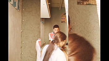 Preview 3 of Auntie Sexy Porn - Jugador de river plate se coje a una morena culona
