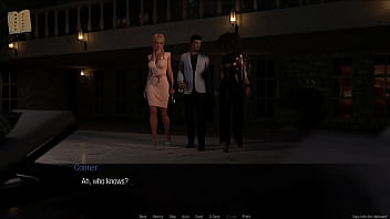 Preview 3 of Ave Koxxxx - Jessica O&#039_Neil&#039_s Hard News 59