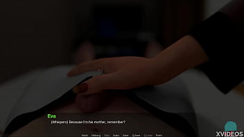 Preview 4 of Iadigay - AWAY FROME HOME #06 &bull_ Lots of sexy fun during the night