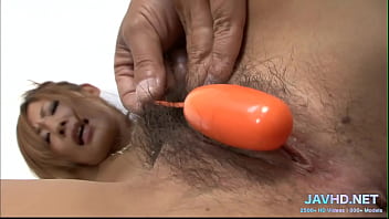 Preview 3 of Blavk Anal - Japanese Girls With Hairy Bushes 25