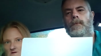 Preview 3 of Very Oldest Mature - Verification video