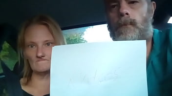 Preview 4 of Very Oldest Mature - Verification video