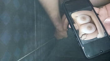 Preview 3 of Olivia Del Rio Creampie - Homenagem para Sarrinhaboadegarganta