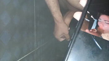 Preview 4 of Olivia Del Rio Creampie - Homenagem para Sarrinhaboadegarganta