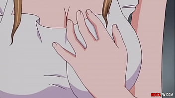 Preview 3 of Xxx Sexy Kamstra Video - Uncensored Hentai Porn | Submissive Maid Loves To Get Fucked