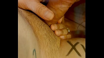 Preview 2 of Telugu Momy And Son - Tragando lechita como bebe sediento